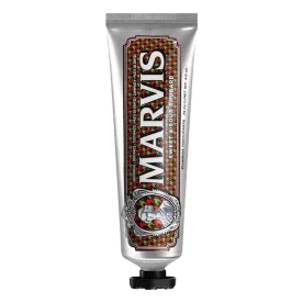 Marvis Sweet & Sour Rhubarb Toothpaste