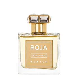 Taif Aoud Parfum