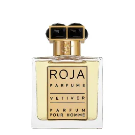 Vetiver Pour Homme Parfum