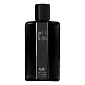 Pour Un Homme de CARON Le Soir - Hair & Body Wash