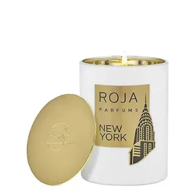 New York Candle