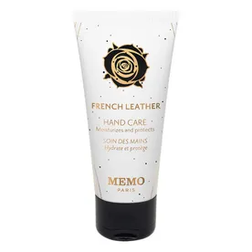 French Leather Hand Care Cream