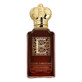 E Cashmere Musk