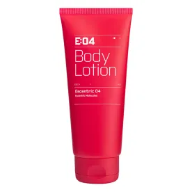 Escentric 04 Body Lotion