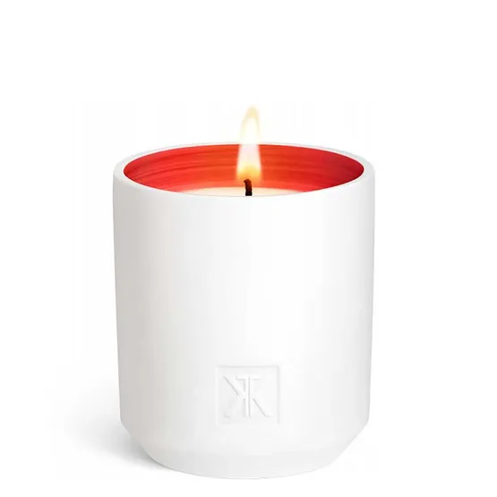 Rue des Groseilliers Scented Candle