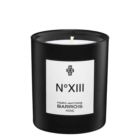 N°XIII Scented Candle