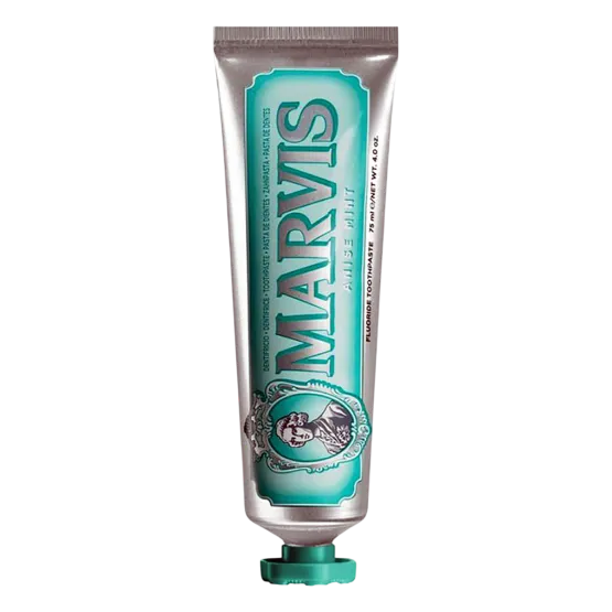 Marvis Anise Mint Toothpaste