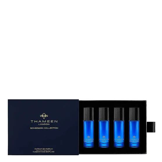 Sovereign Collection Gift Set (4x10ml)