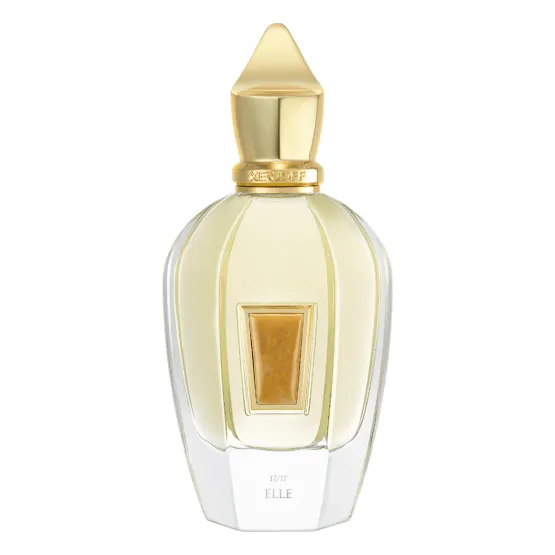 Elle Parfum