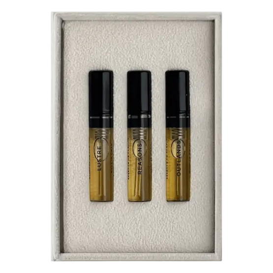 Essences Sampler Set (3x2ml)