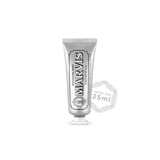 Marvis Whitening Mint Toothpaste