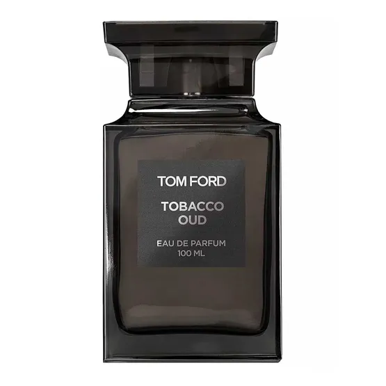 Tobacco Oud