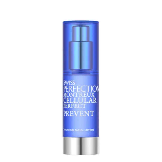 Cellular Soothing Facial Lotion