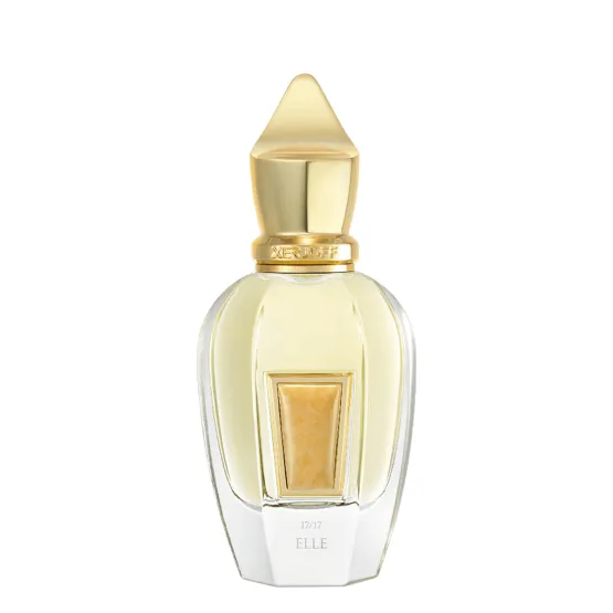 Elle Parfum