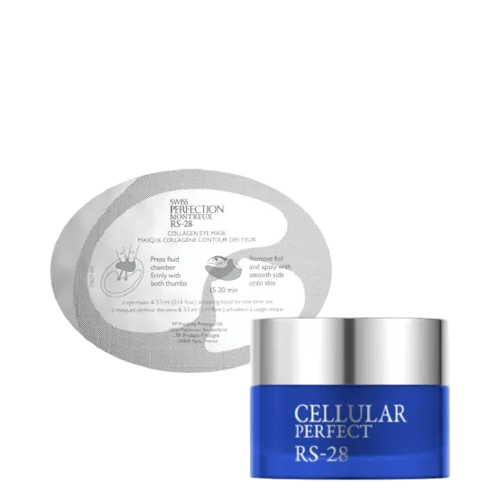 RS-28 Cellular Eye Contour Solution