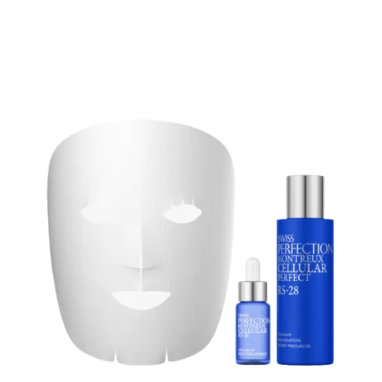 RS-28 Cellular Rejuvenation Secret Mask