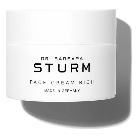 Face Cream Rich