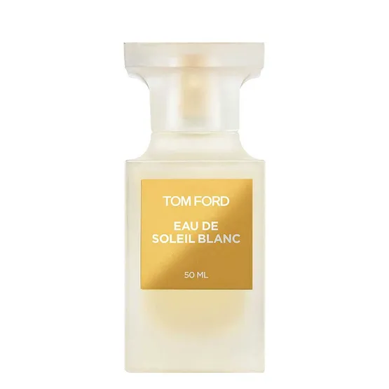 Eau de Soleil Blanc