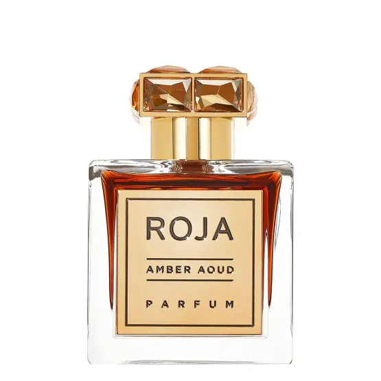 Amber Aoud Parfum