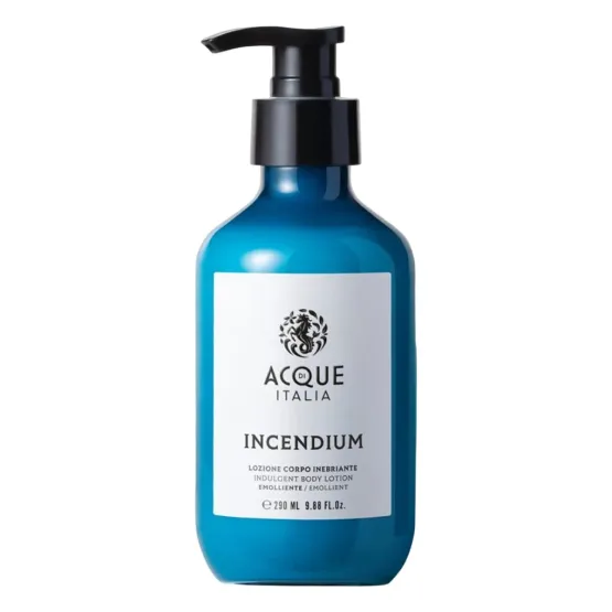 Acque Di Italia Incendium Body Lotion