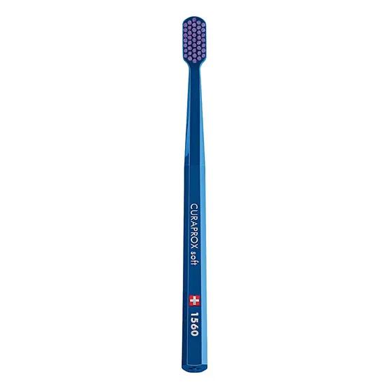 Curaprox CS 1560 Soft Toothbrush