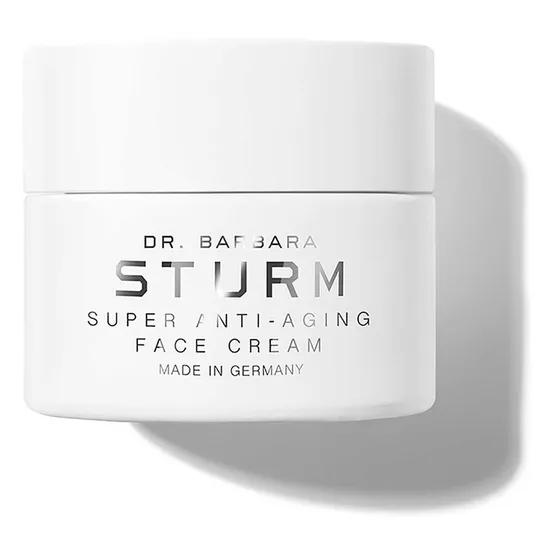 Super Anti-Aging Face Cream