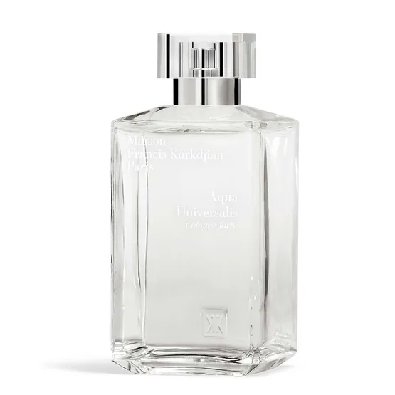 Aqua Universalis Cologne Forte