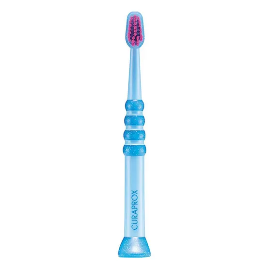 Curaprox CURAkid CK 4260 Super Soft Toothbrush