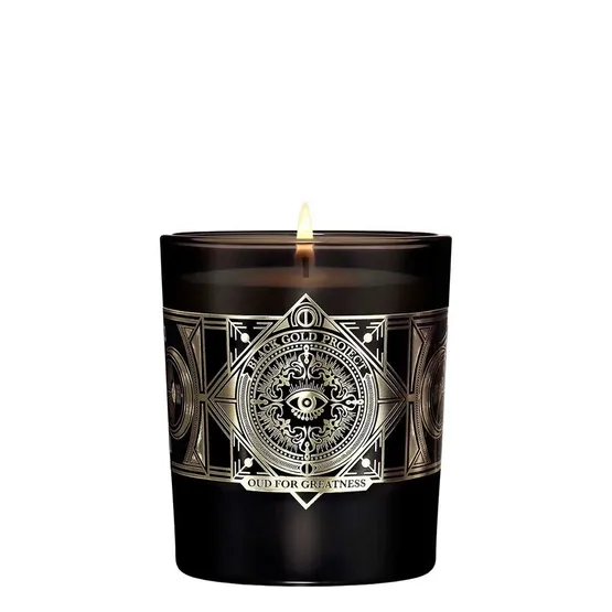 Oud for Greatness Candle