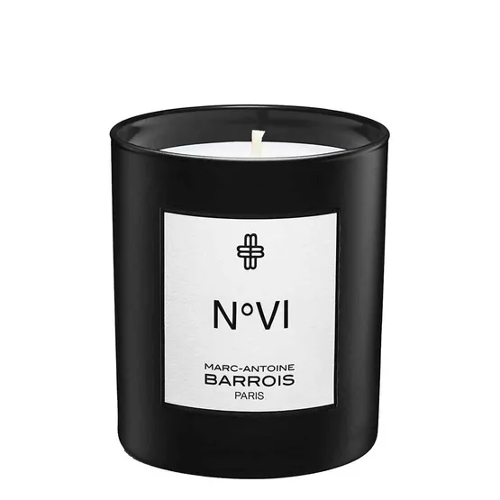 N°VI Scented Candle