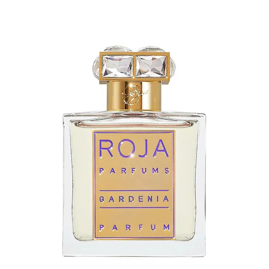 Gardenia Pour Femme Parfum