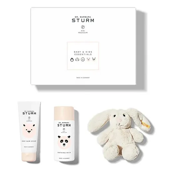 Baby & Kids Essentials Set