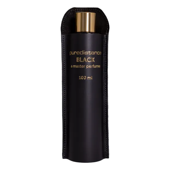 Puredistance BLACK