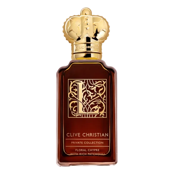 L Floral Chypre