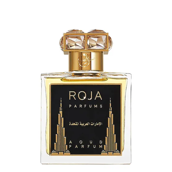 United Arab Emirates Parfum