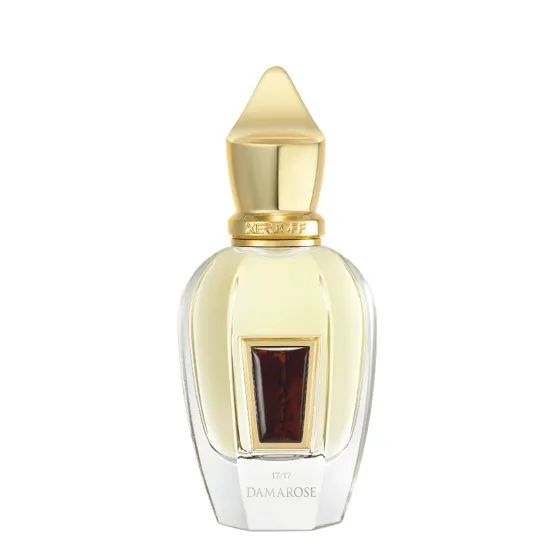 Damarose Parfum