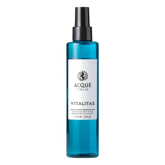 Acque Di Italia Vitalitas Body Water