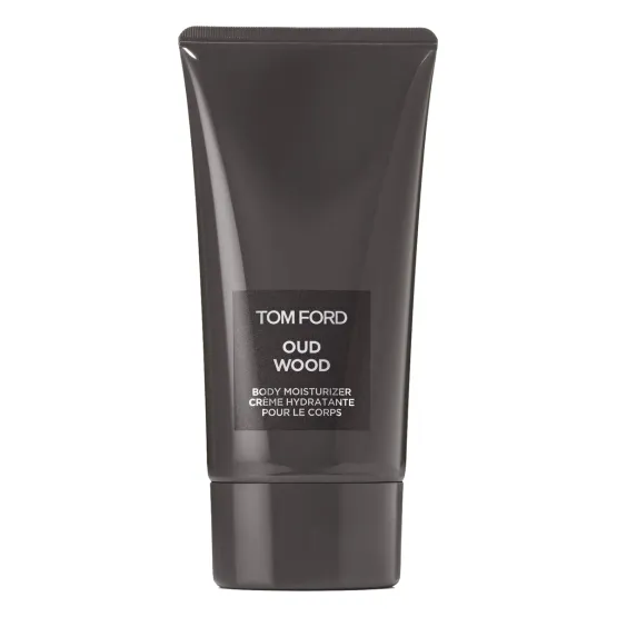 Oud Wood Body Moisturizer