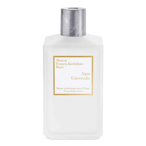 Aqua Universalis Scented Linen Mist