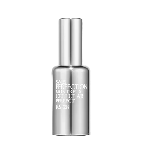 RS-28 Cellular Rejuvenation Serum