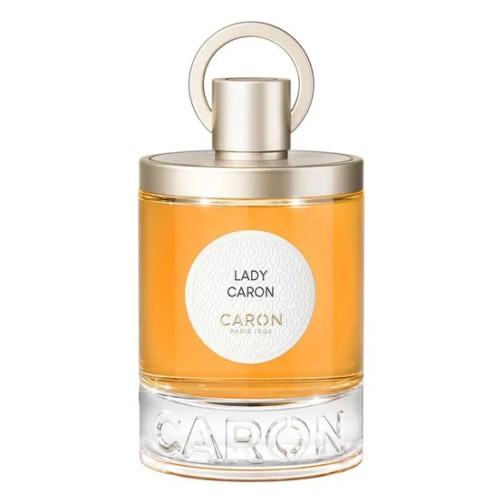 Lady Caron