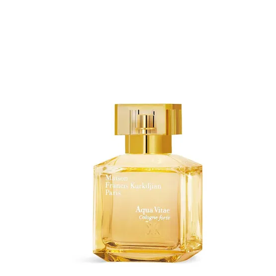 Aqua Vitae Cologne Forte