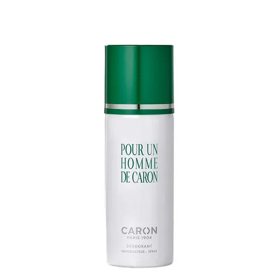 Pour Un Homme de CARON - Deodorant Spray