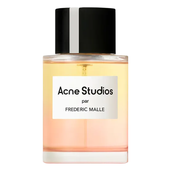 Acne Studios par Frédéric Malle