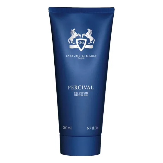 Percival Shower Gel