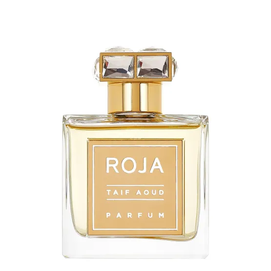 Taif Aoud Parfum