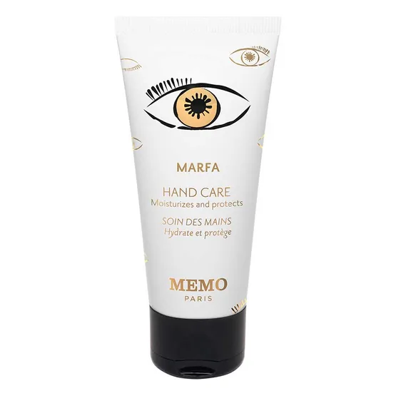 Marfa Hand Care Cream