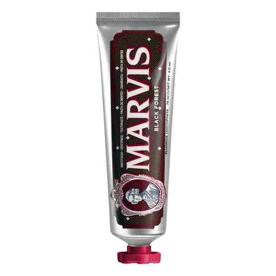 Marvis Black Forest Toothpaste