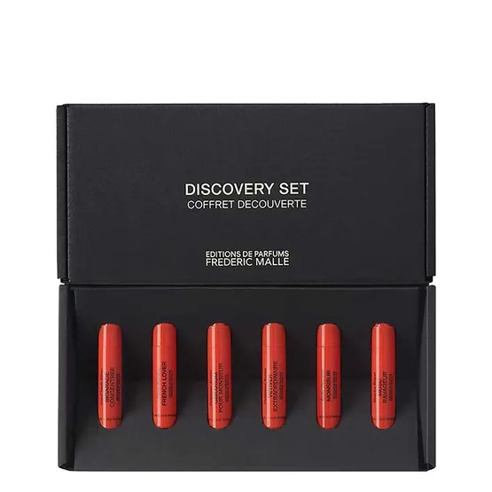 Discovery Set for Him (6x1.2ml)