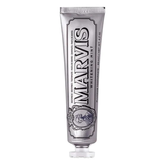 Marvis Whitening Mint Toothpaste